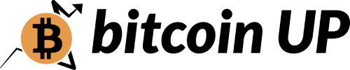 Bitcoin Up logo
